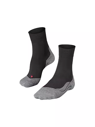 FALKE | Calcetines de running para mujer RU 4 | schwarz